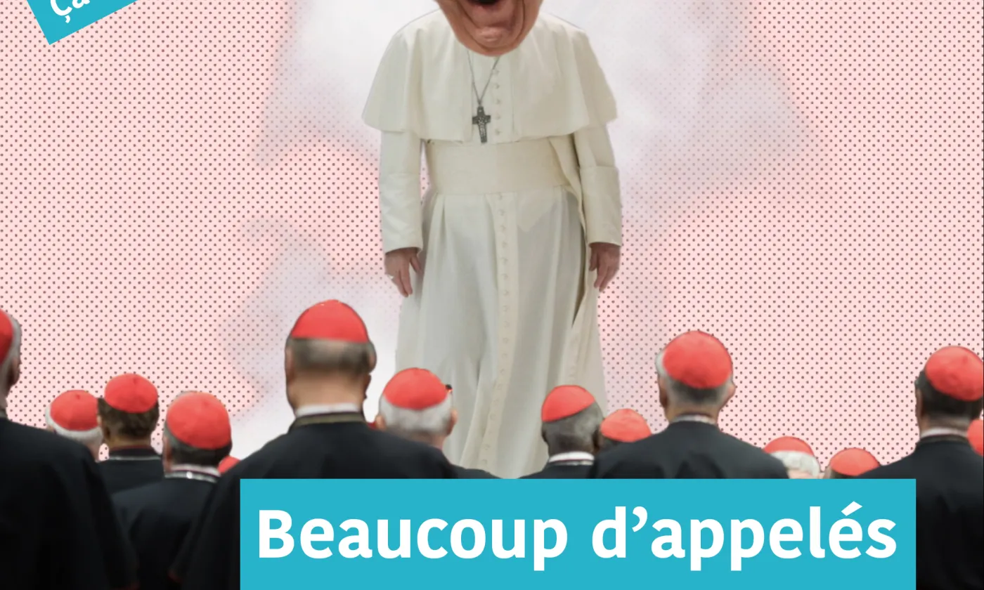Beaucoup d'appelés, peu d'élus