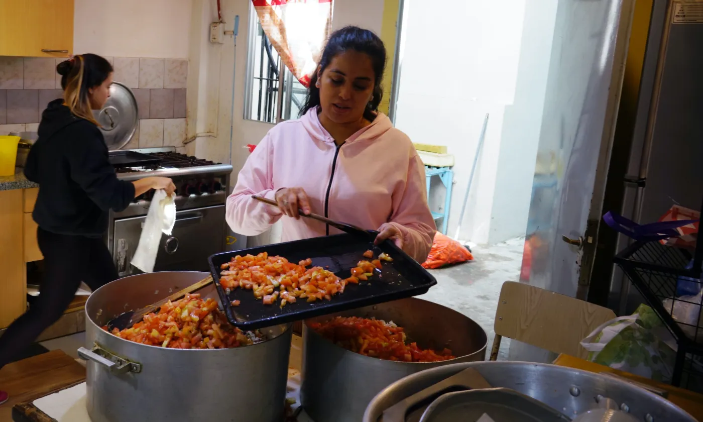 ©Jean-Claude Gerez/RTSreligion