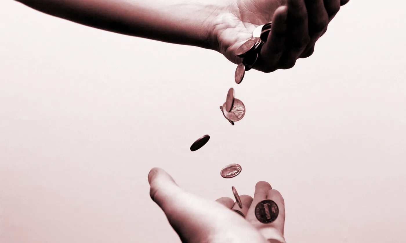 L’Église réformée jurassienne verse une partie de l'excédent au CSP et à Caritas. Image d'illustration. © Jitalia17