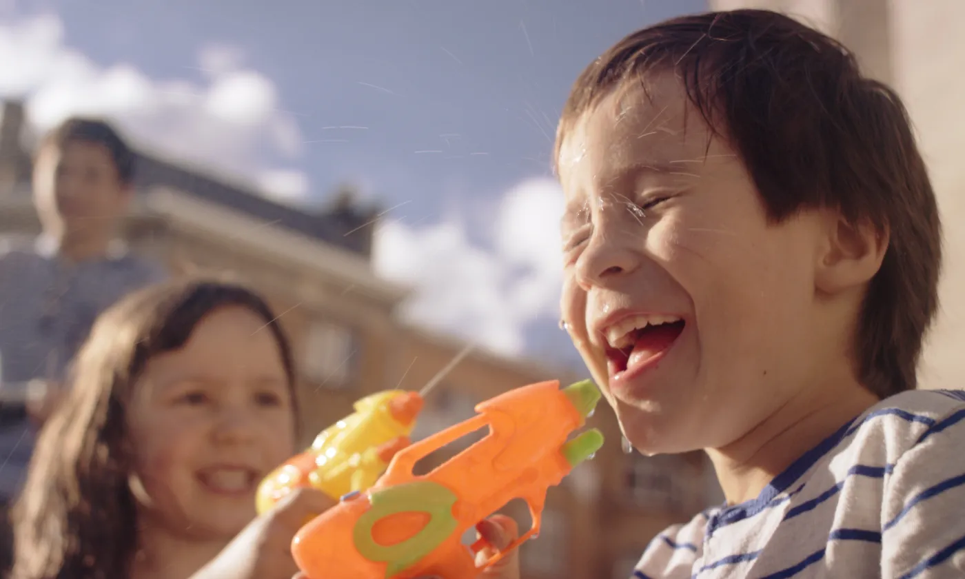 «Gods of Molenbeek» de Reetta Huhtanen