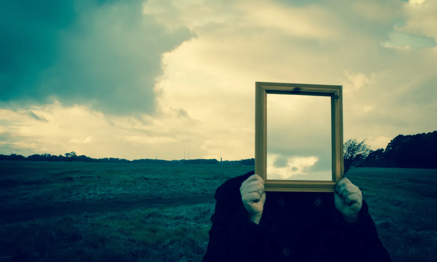 Dans la Bible, il n'y a pas un modèle unique de masculinité. Image d'illustration. © iStock/TiagoBaiao