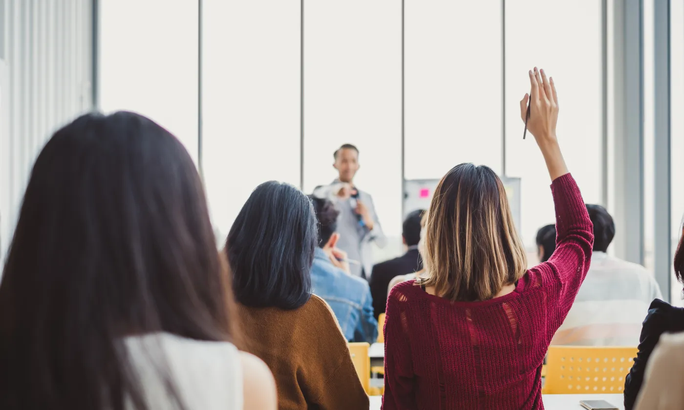 © iStock/NattakornManeerat