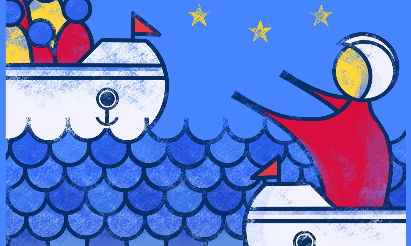 © iStock/Rich Townsend