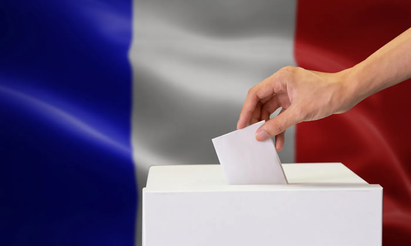 ©iStock/twinsterphoto