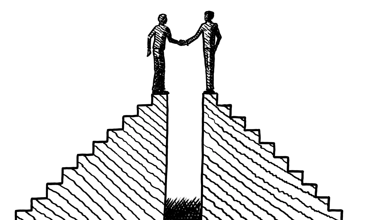 © iStock/LeoWolfert