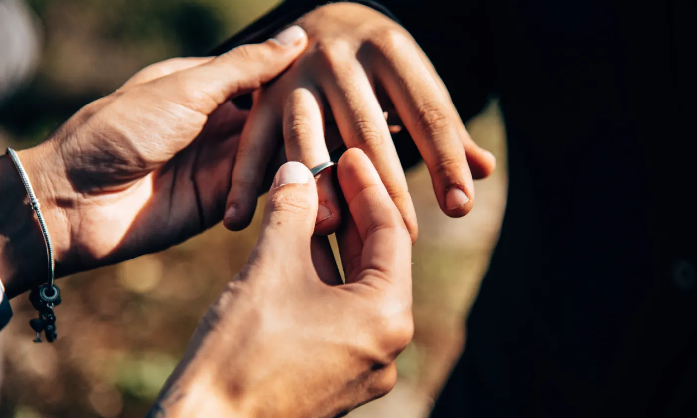 iStock/franckreporter