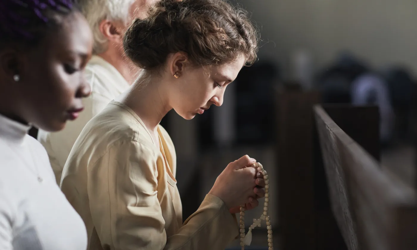 ©iStock/SeventyFour