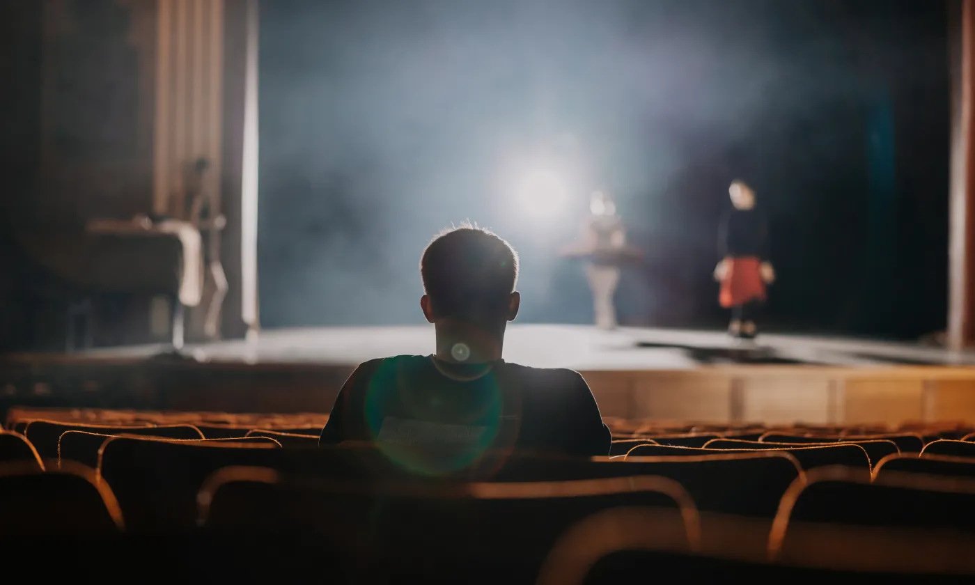 ©SimonSkafar/iStock