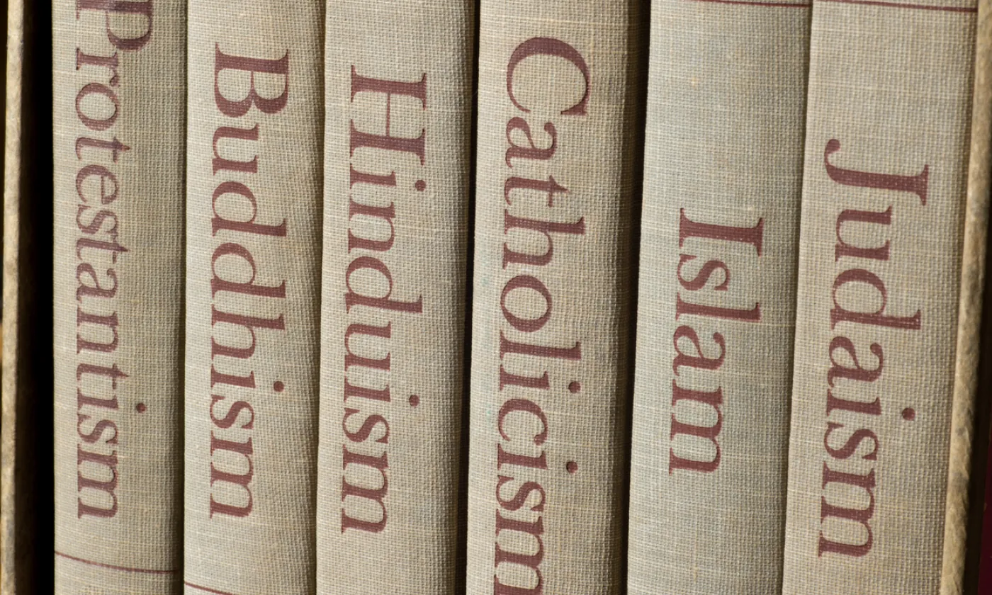 ©iStock/Mark Skalny