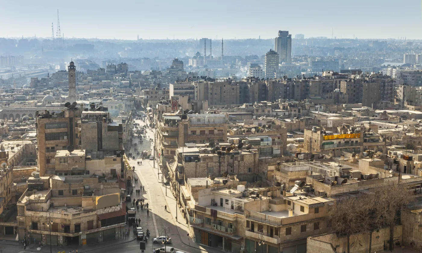 © iStock / Ugurhan Betin