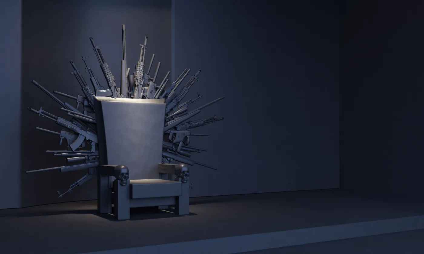 © Istock /Relentless_one