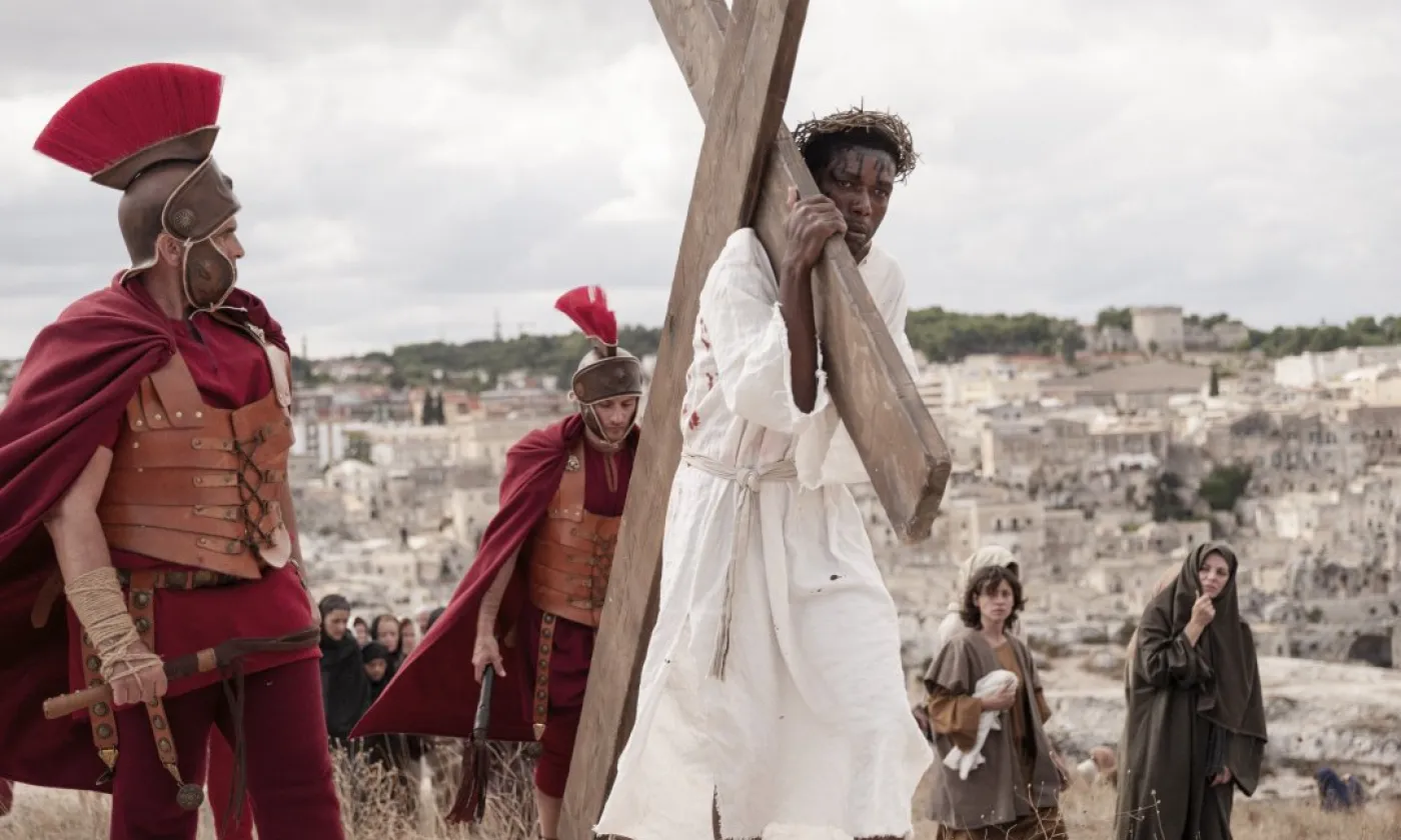 ©Fruitmarket/Langfilm/IIPM/Photo by Armin Smailovic