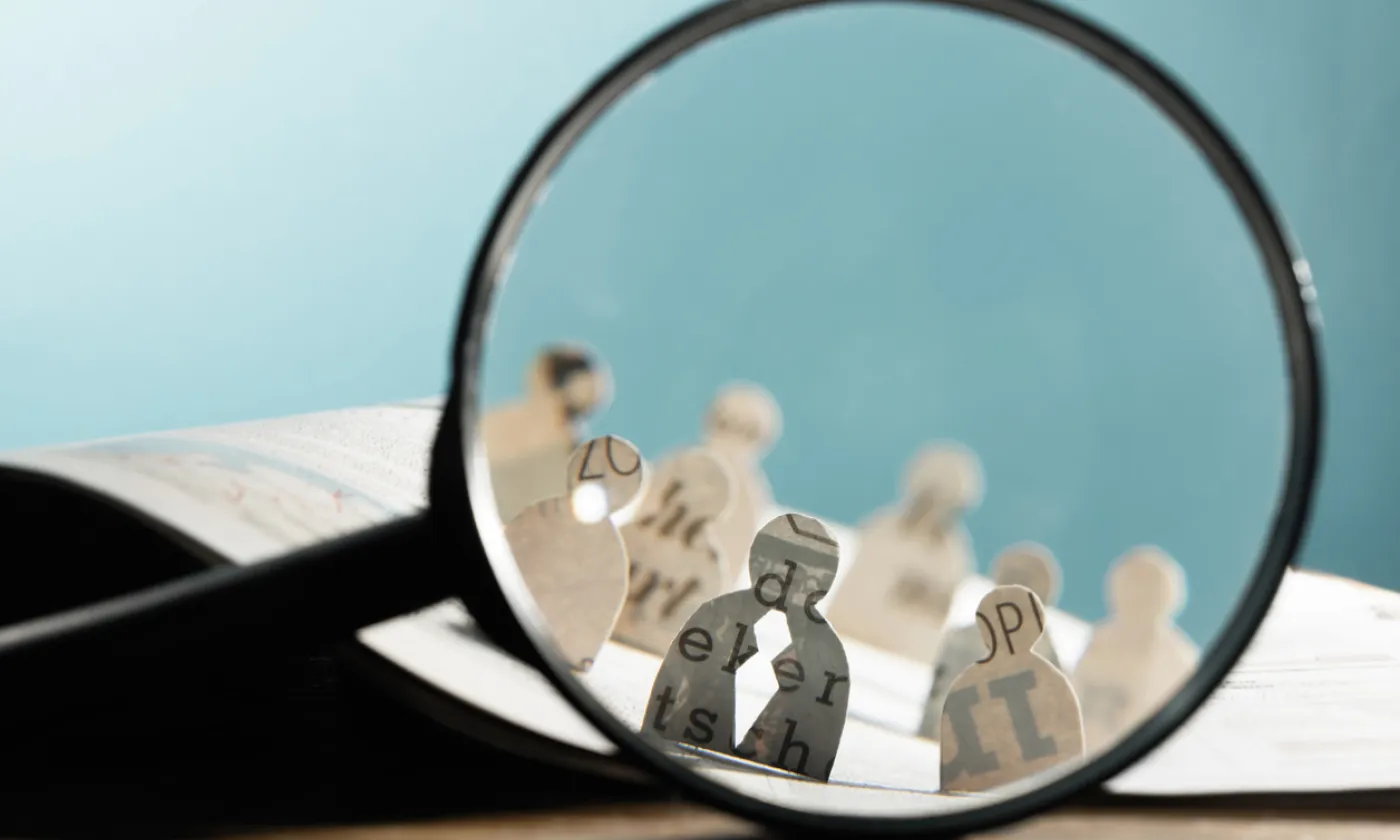 Les étudiants de la HET-Pro peuvent effectuer des stages d'observation au sein de l'Église réformée vaudoise. Image d'illustration. © iStock/SvetaZi