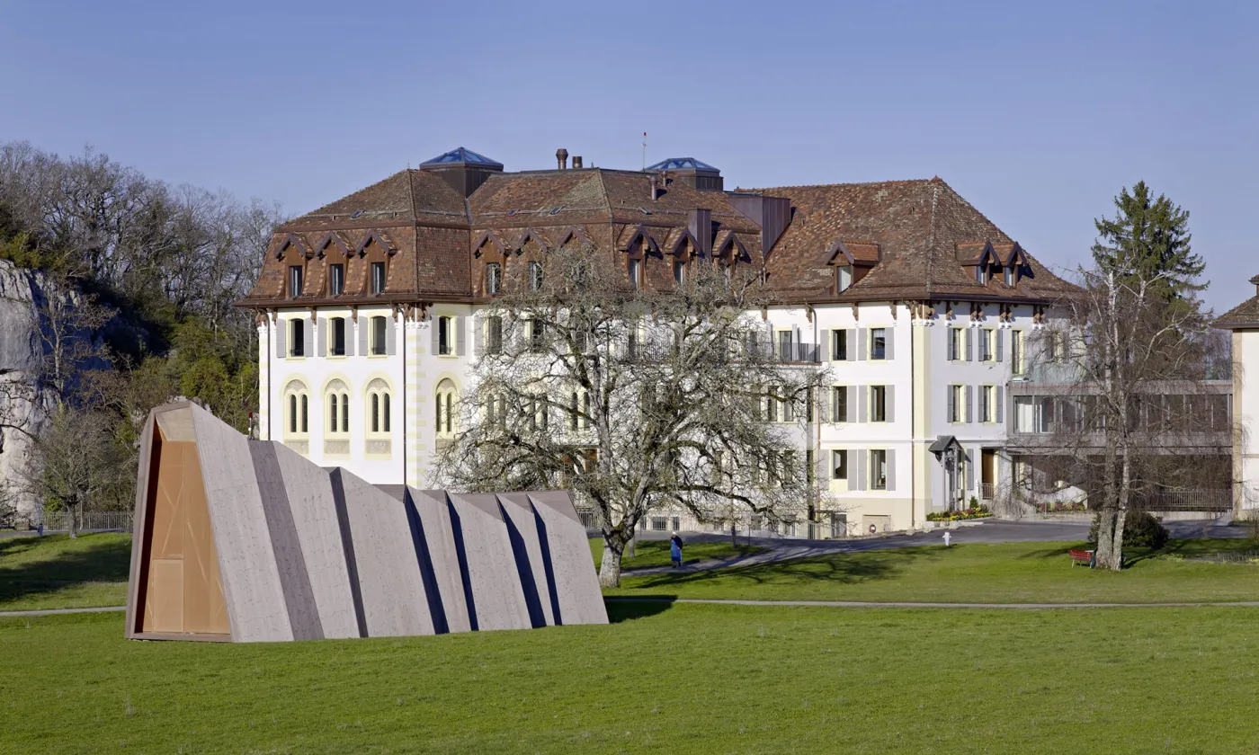 ©La Communauté de Saint-Loup