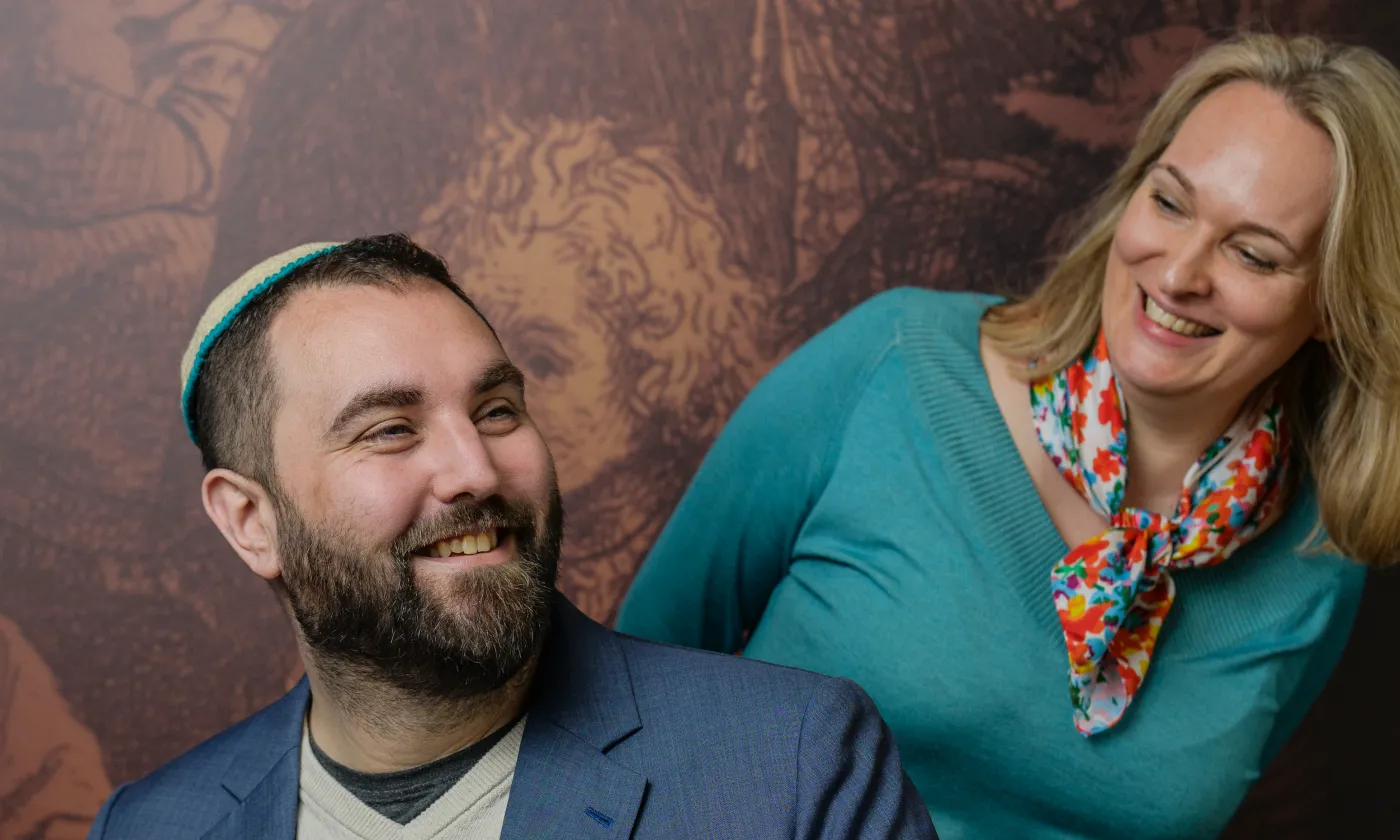 Eddy Mottaz / Le Temps