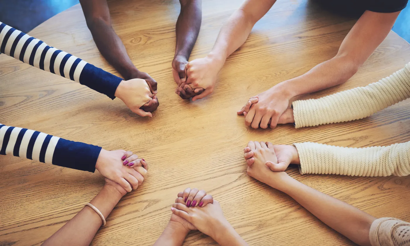 ©iStock/PeopleImages