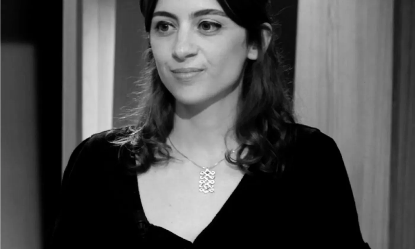 Juliette Faure Professeure des universités en sciences politique, Université de Lille