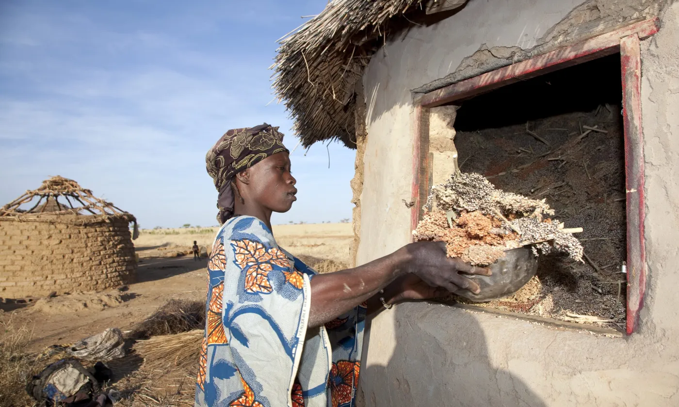 © Campagne oecuménique