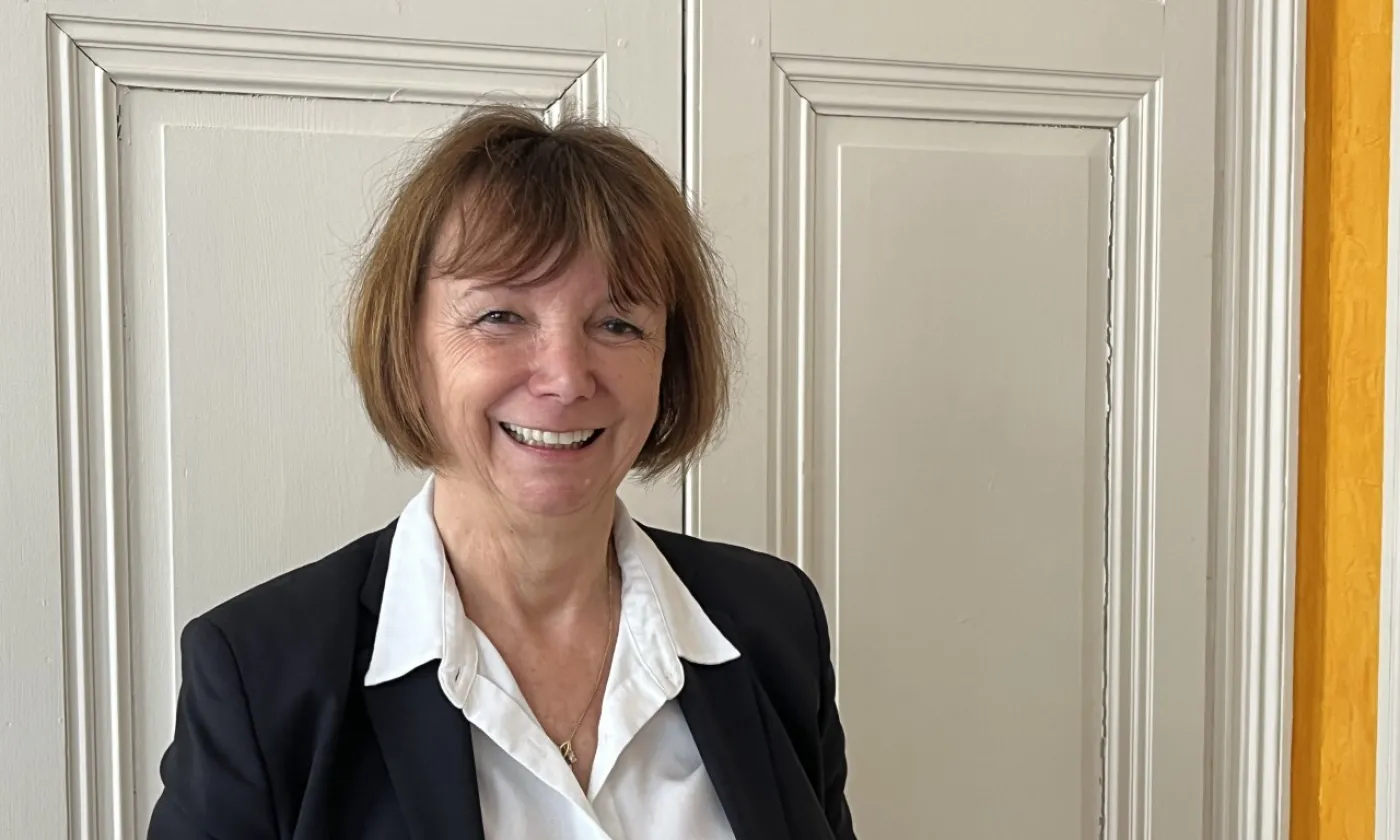 ©Gabrielle Desarzens / RTSreligion