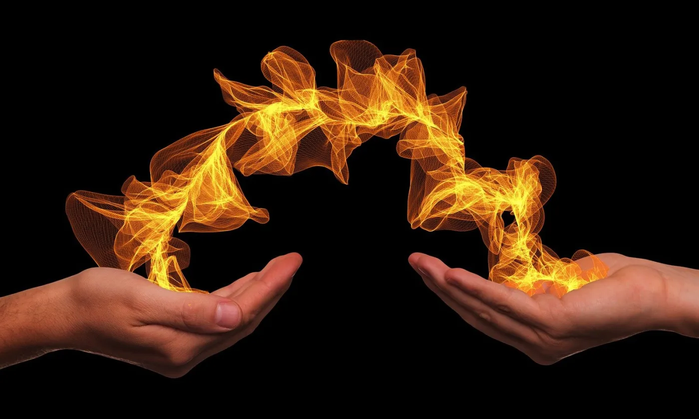 Attention à bien gérer nos ressources les plus vitales