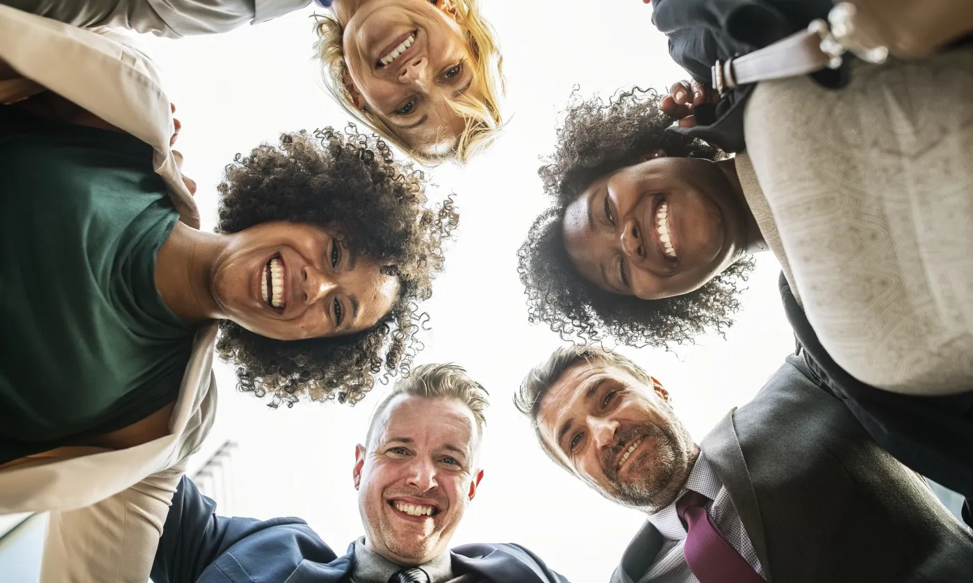 Au travail, prévenir les risques de dévaloriser des gens