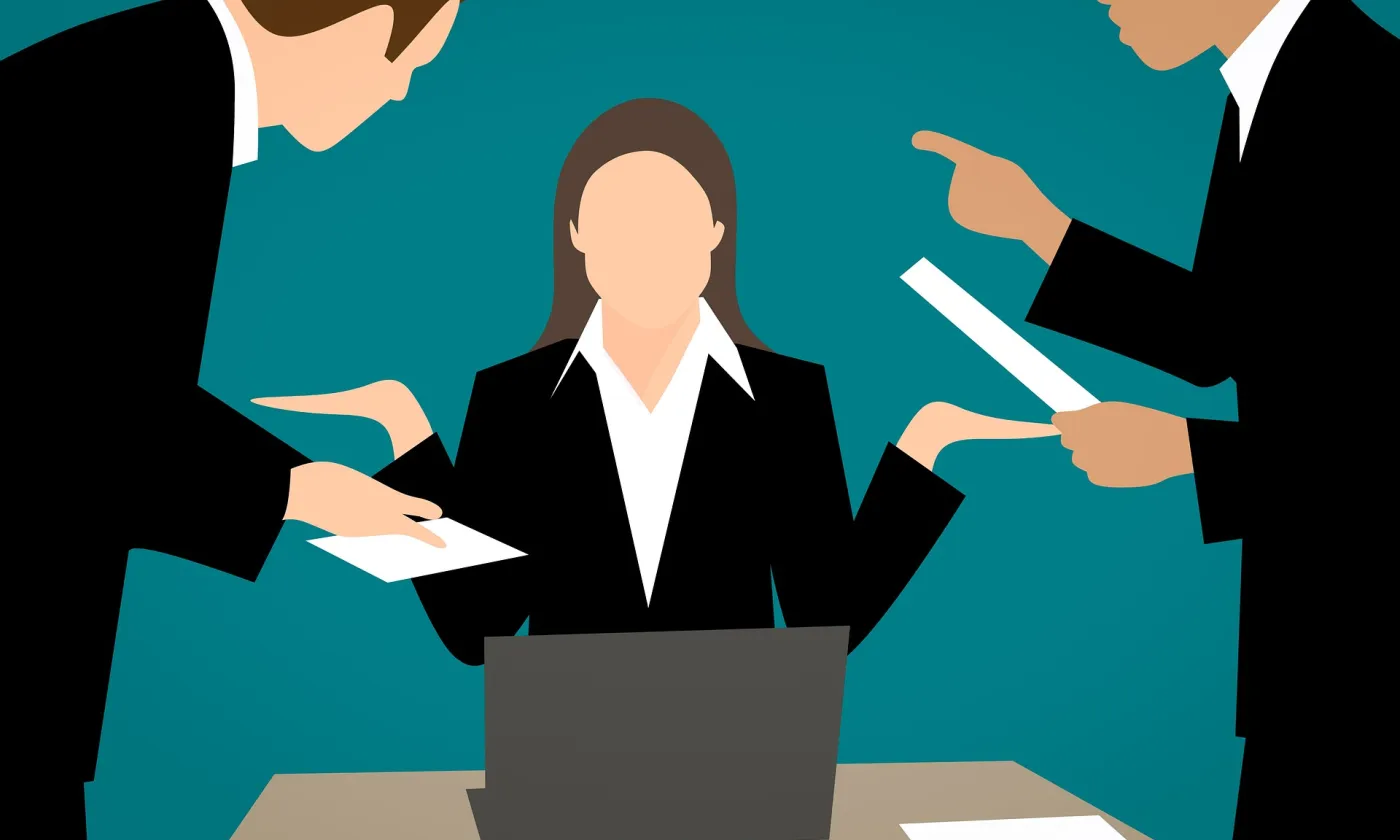 L’autorité pour travailler autrement