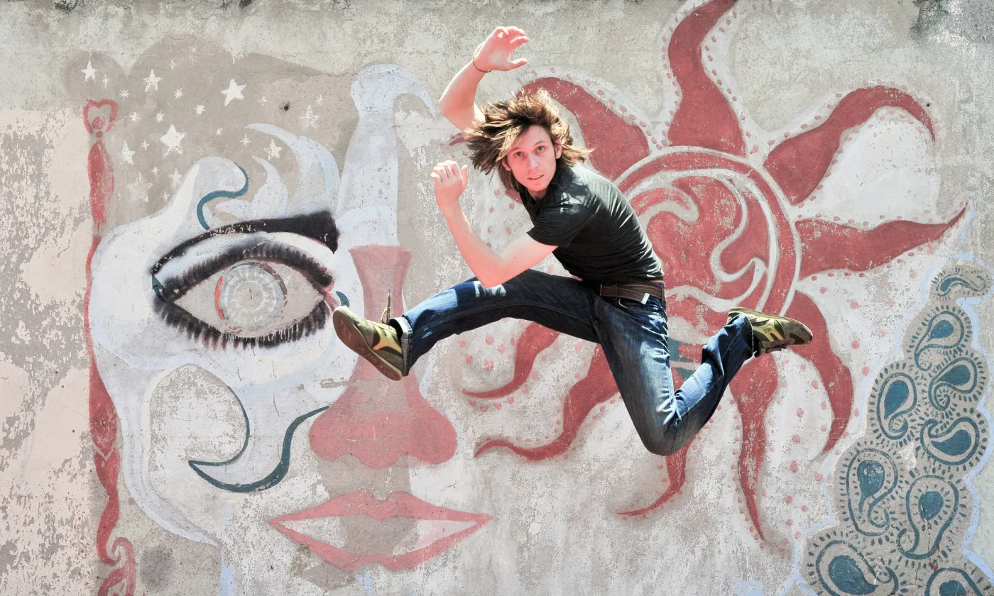 C’est la guérison qui vient, dit Jésus !