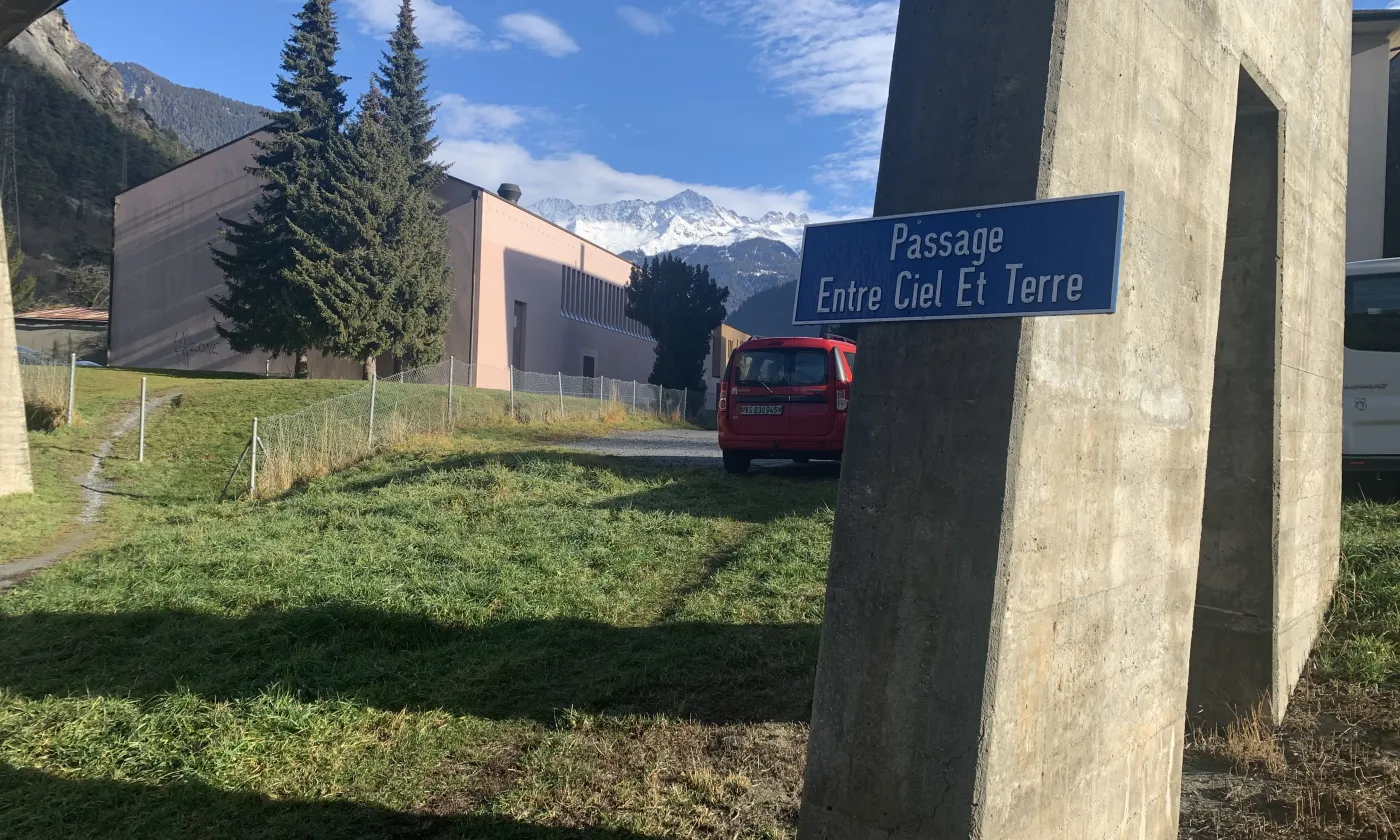 Noël comme un passage