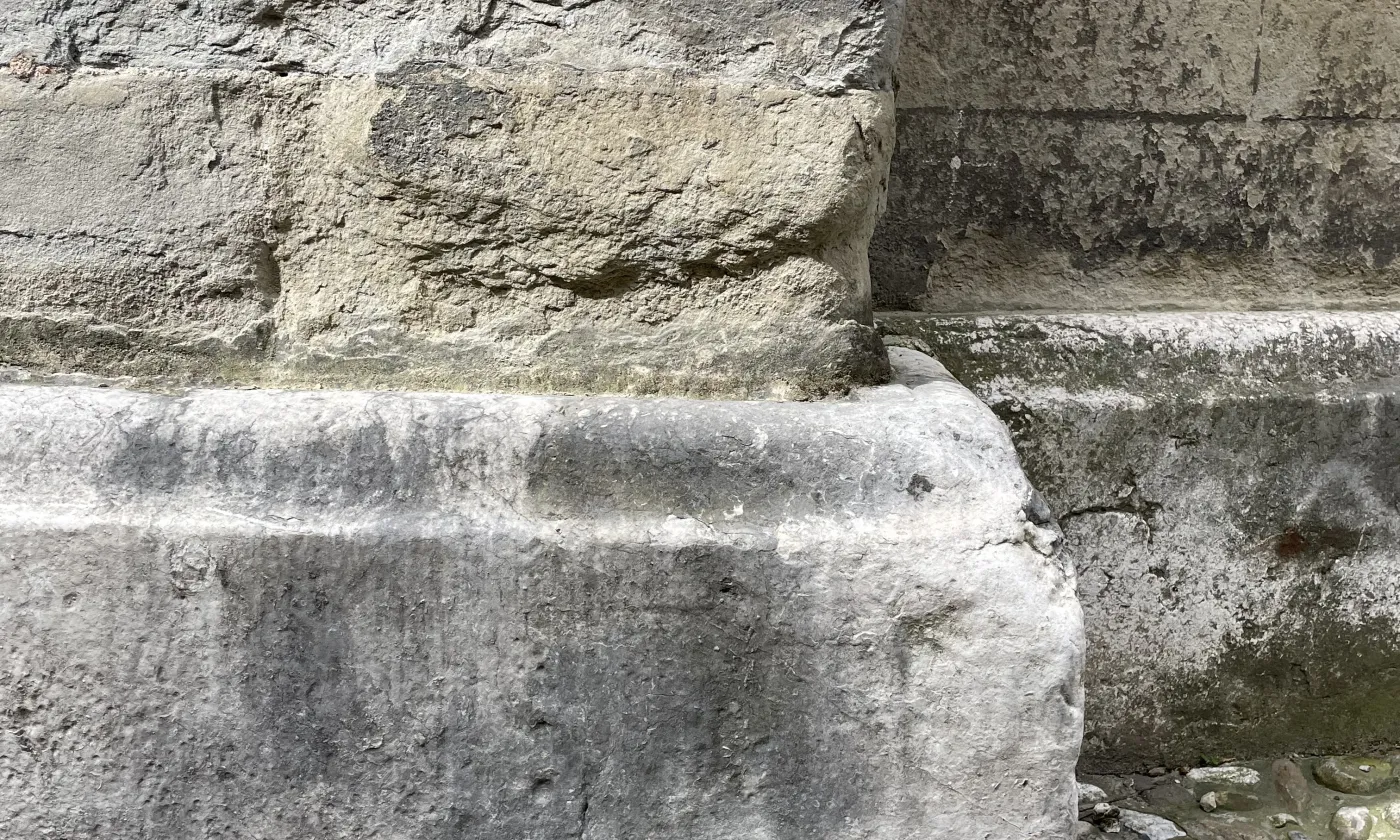 ©vrochat, cathédrale de Lausanne