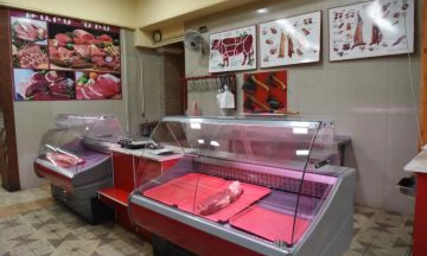 Dans le Haut-Karabakh, les magasins sont vides