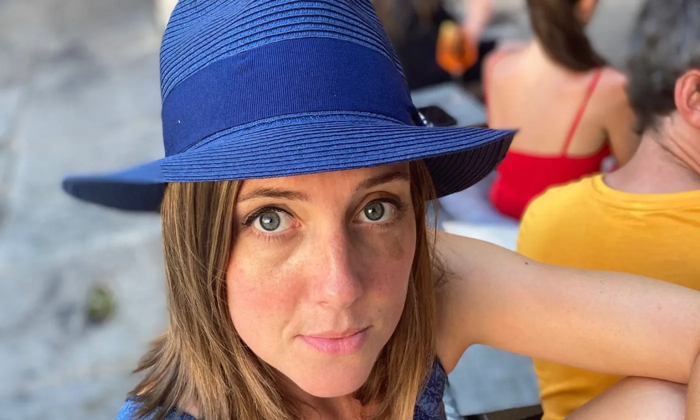 Portrait de Coline de Senarclens