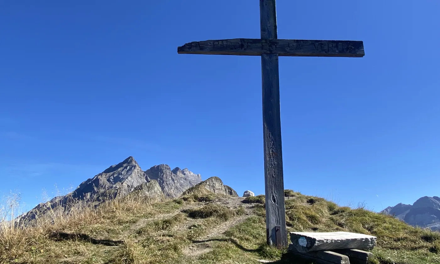 Croix des Chaux