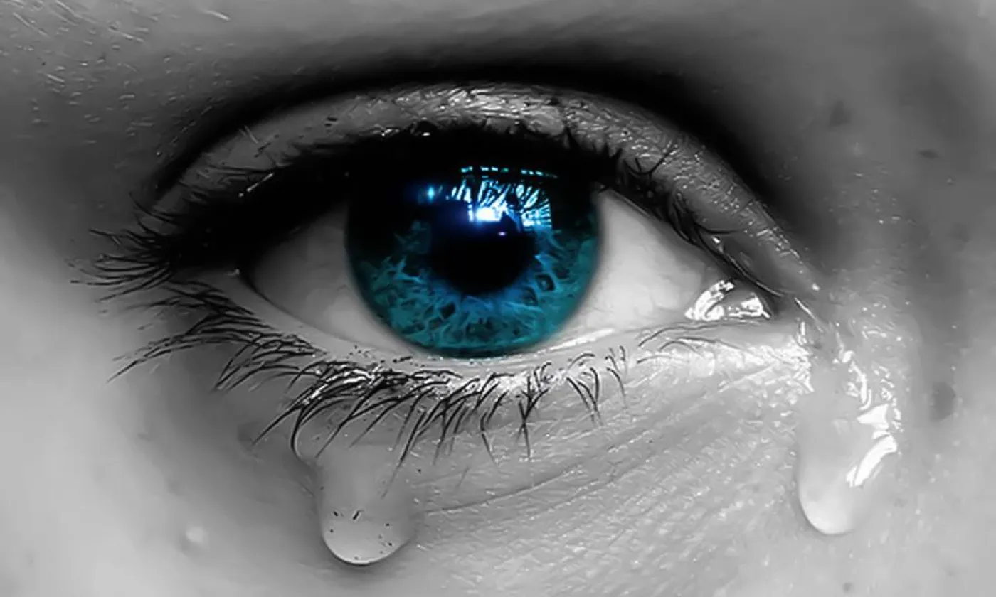 Heureux ceux qui pleurent