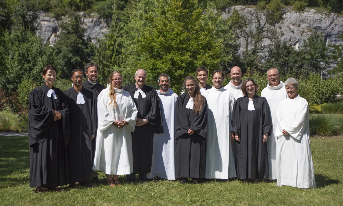 ©EERV/Gérard Jaton