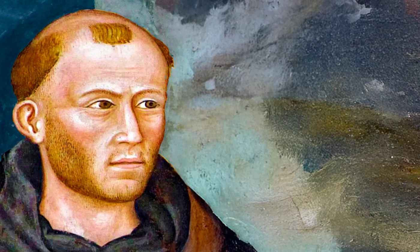 Une retraite conduite par Laurent Jouvet