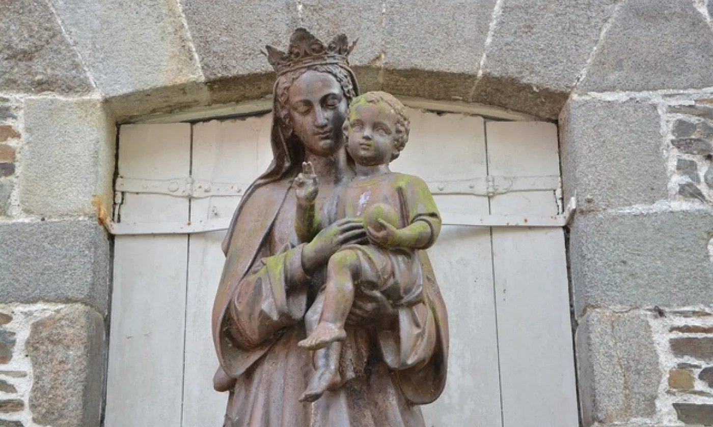 La Mère et le Fils