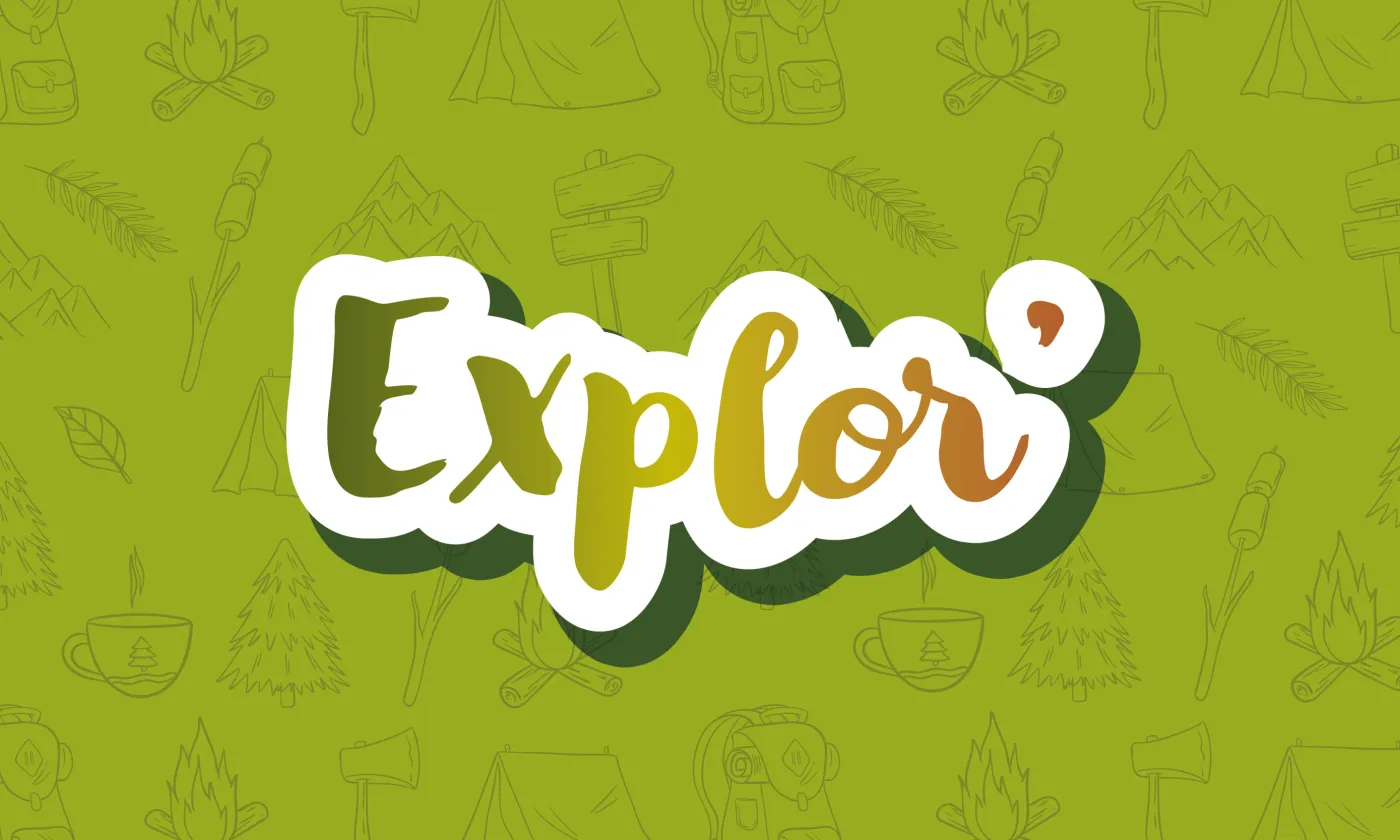 Camp d'été pour enfants à Crêt-Bérard