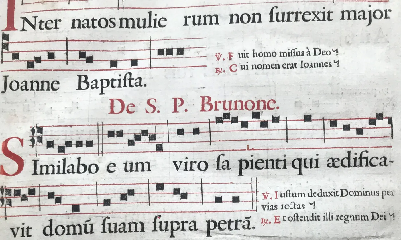 Amour et Silence - La spiritualité des Chartreux