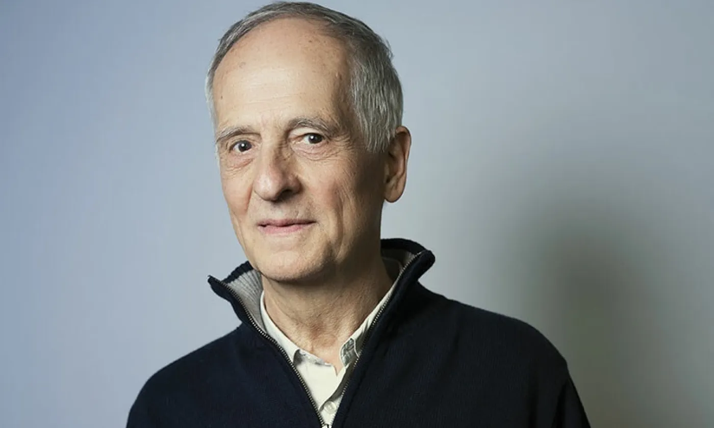 Antoine Nouis (photo © Élisa, Réveil publications)