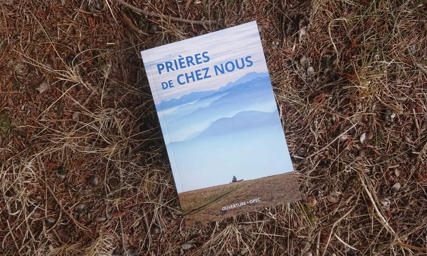  © 2020 Éd. OPEC - Ouverture