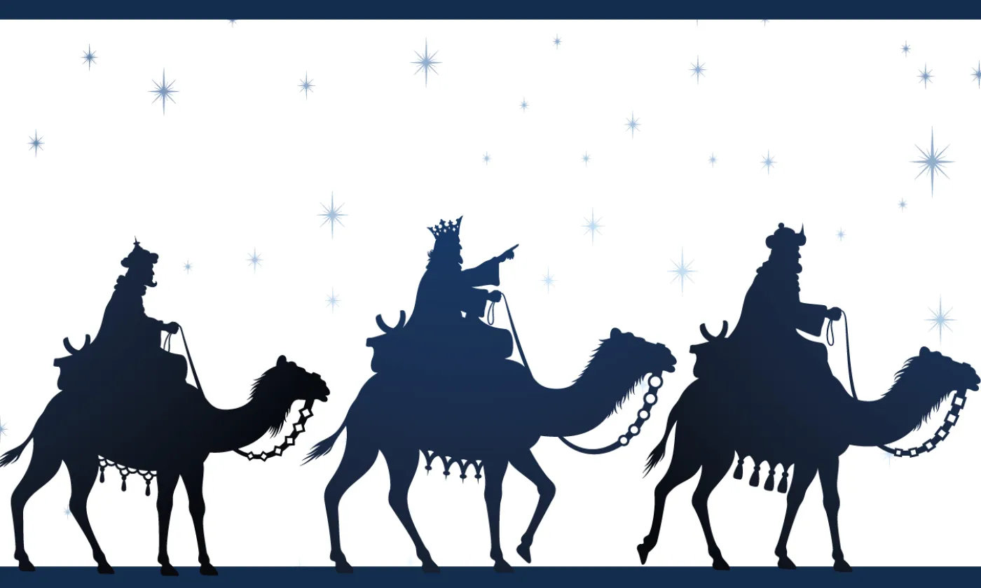 Ce que raconte l'histoire des mages