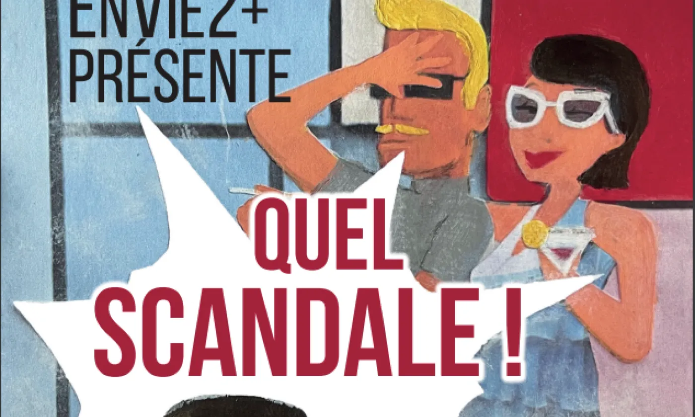 L’importance d’être qui on est et d’avoir ce qu’on a 