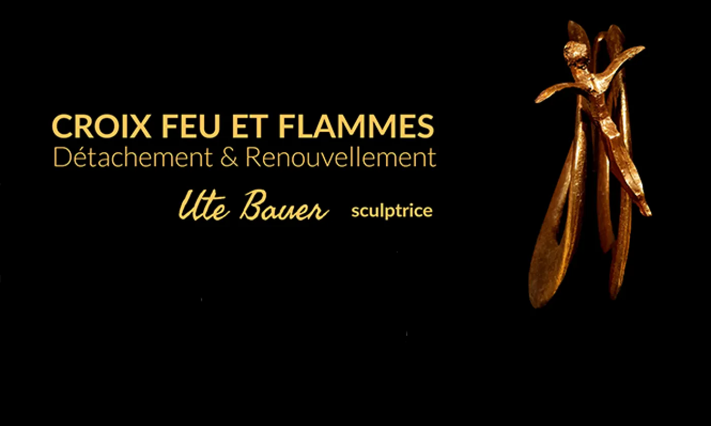 Exposition Ute Bauer 2021