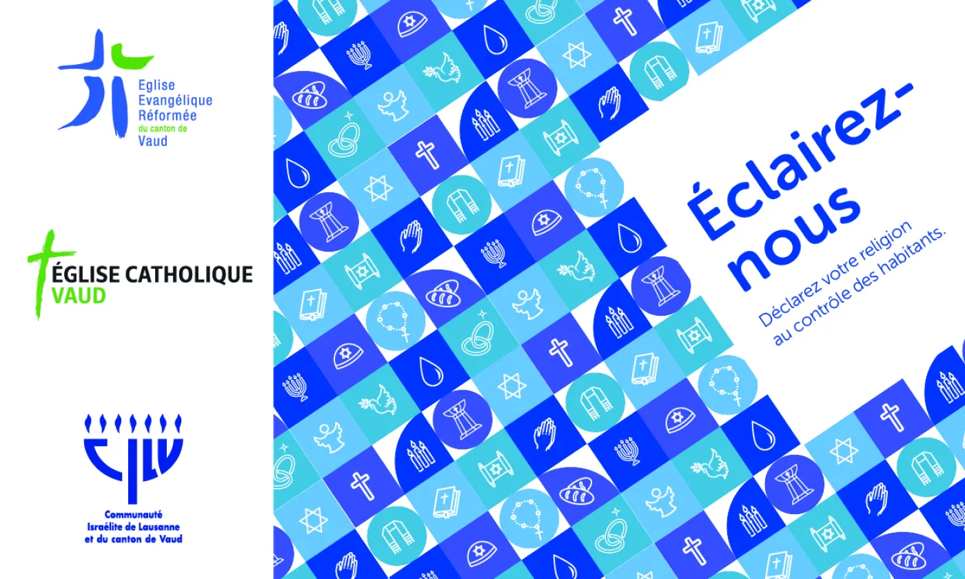 Déclaration d'appartenance EERV 