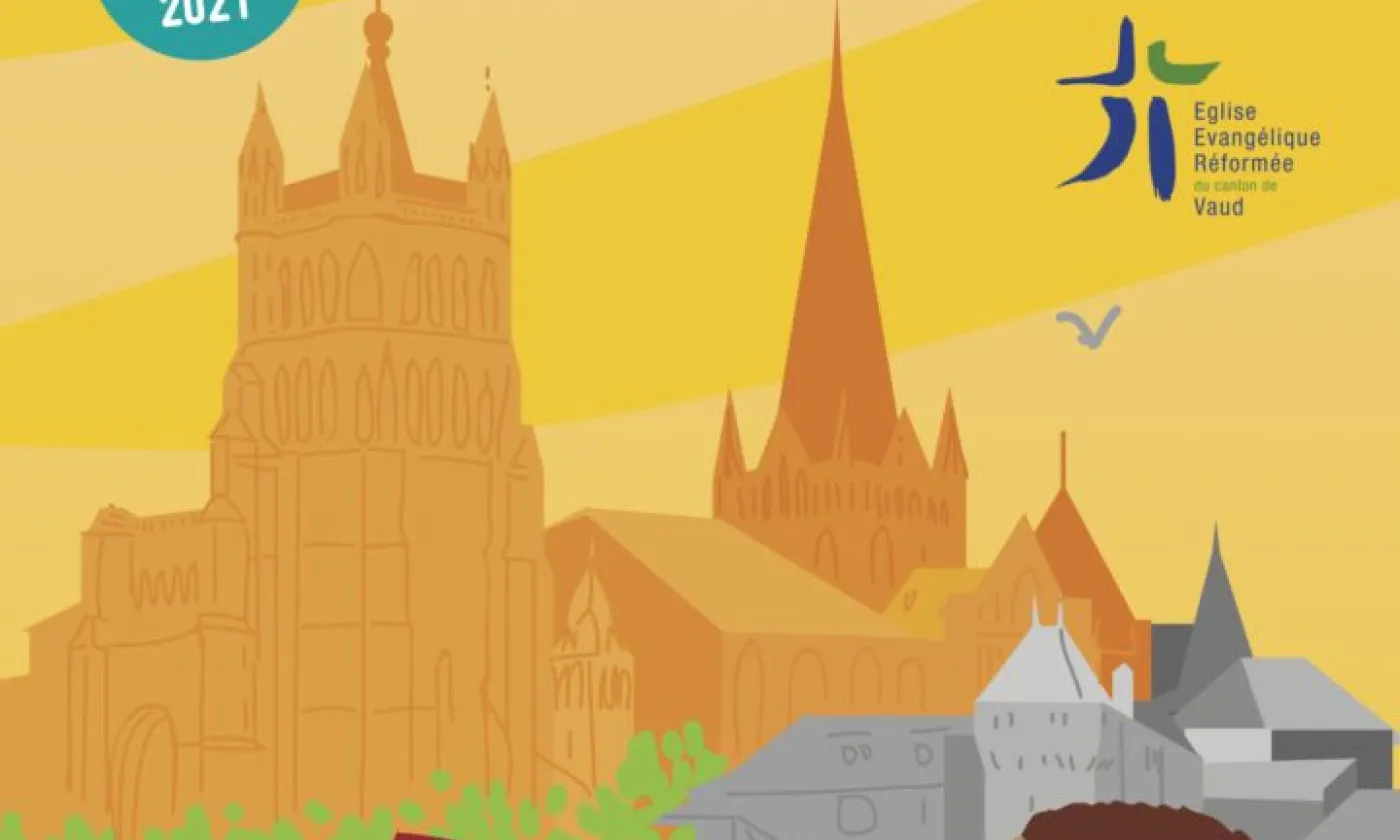 Air’Kids, à Lausanne et à Saint-Sulpice en 2021 ©DR