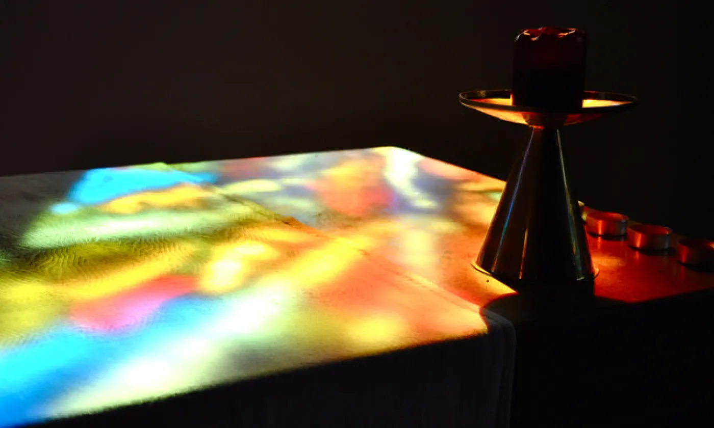 Alexandra Urfer Jungen