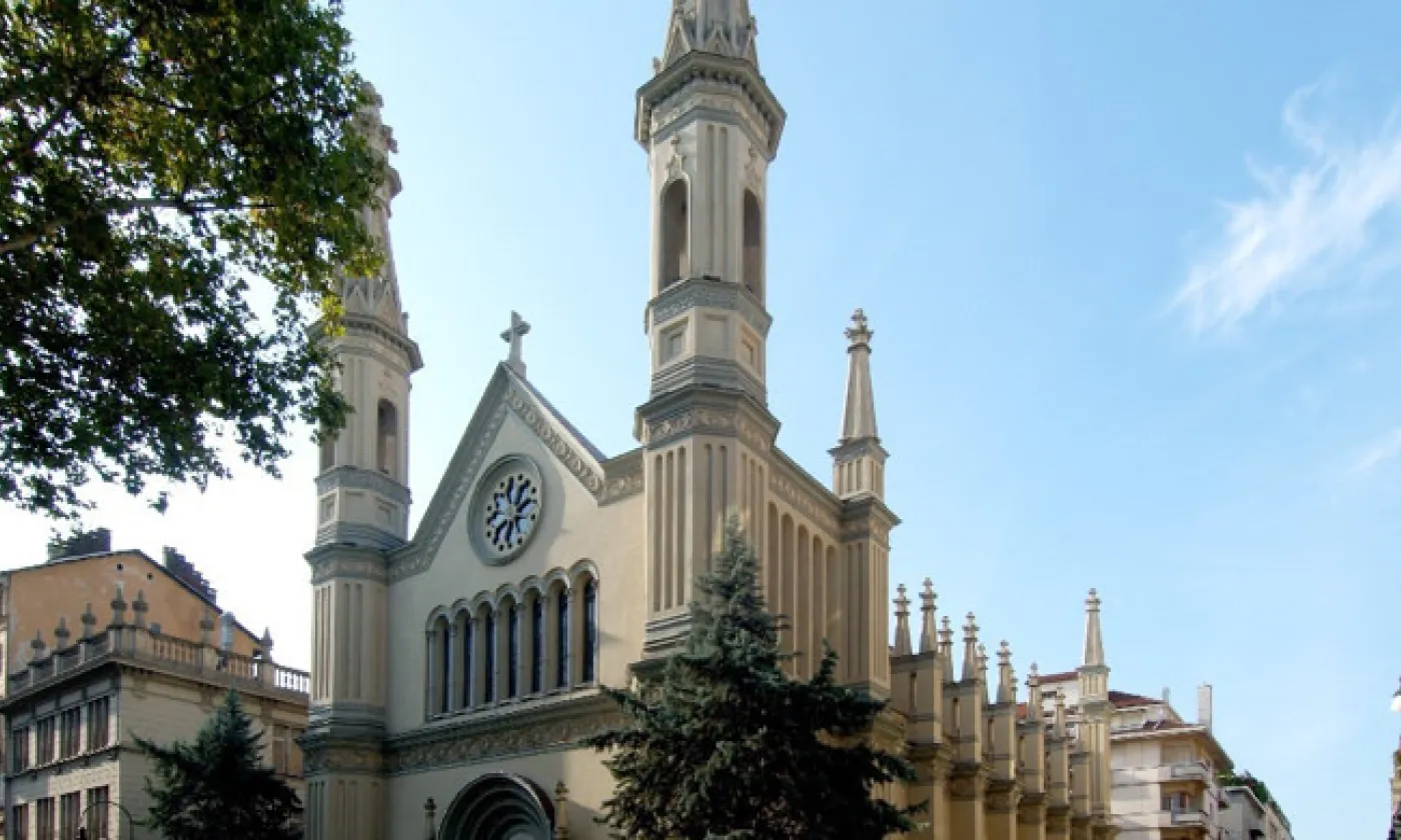 Federazione delle Chiese Evangeliche in Italia