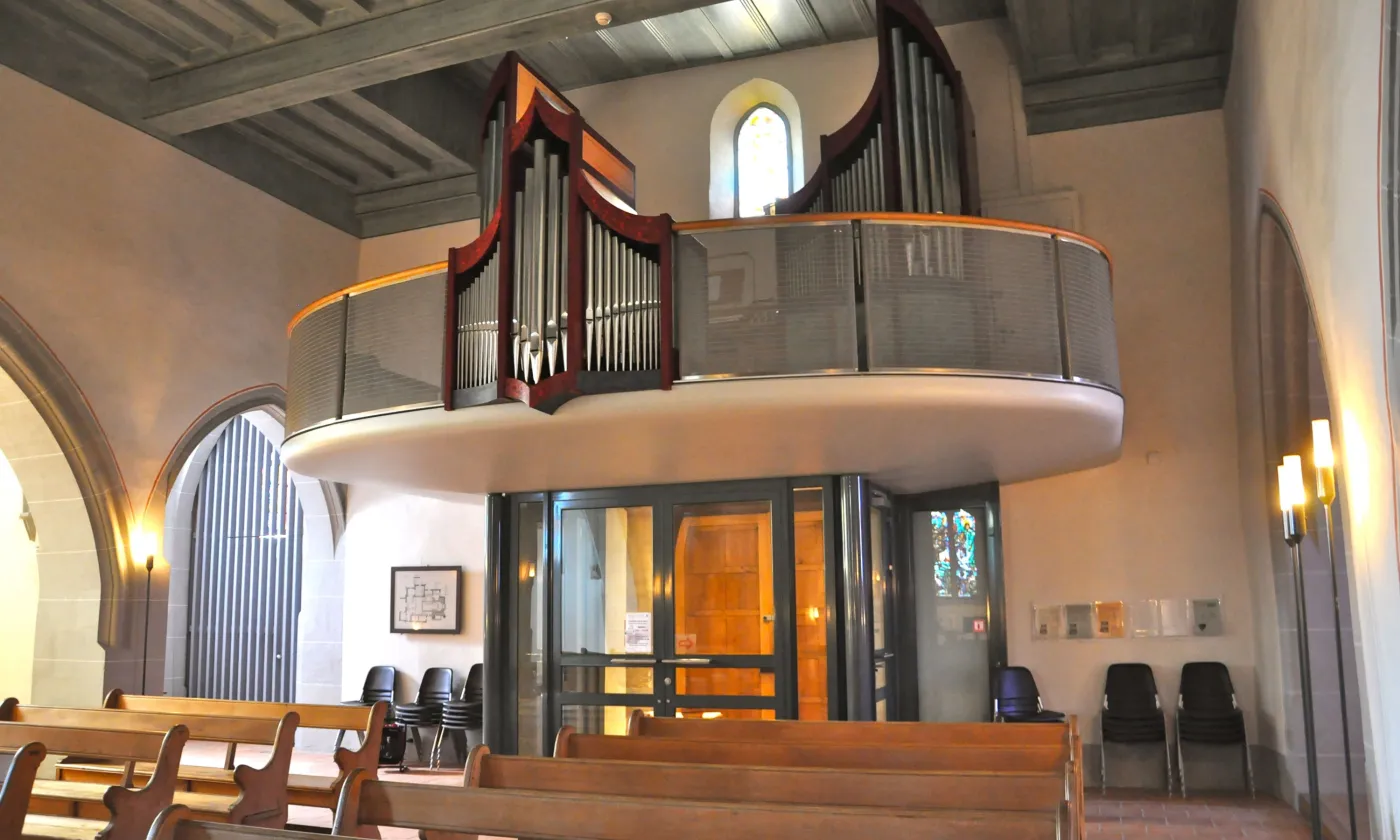 Temple de Commugny (©)