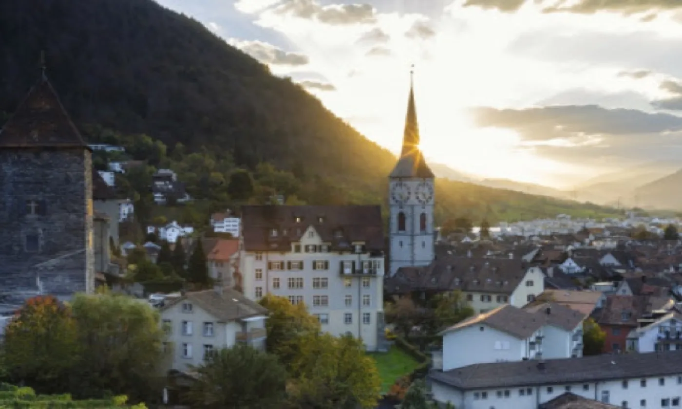 Switzerland Tourism / swiss-image.ch / Andreas Gerth