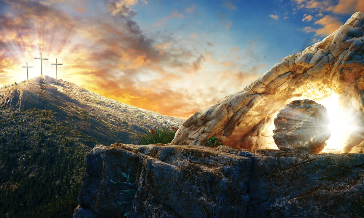 ©iStock/AlessandroPhoto